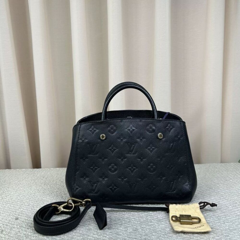 Louis Vuitton Women Pre-Loved Bag Very Good Condition